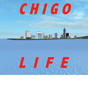 Chigo Island (Discontinued)
