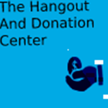 The Hangout And Donation Center Sword fighting