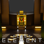LEGACY | Arcadian Fleet Element