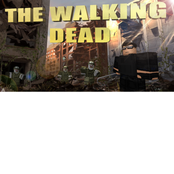 The Walking Dead!