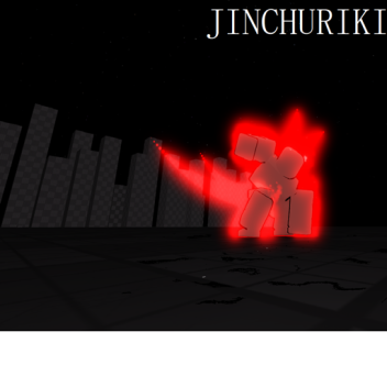 Jinchuriki | Demo [Update]