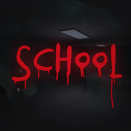 School [Horror]