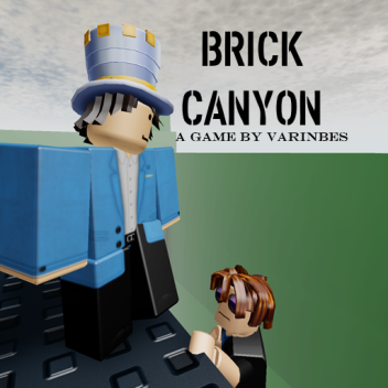 Brick Canyon