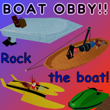 ¡¡Bote Obby!!