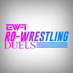 [VC] Ro-Wrestling Duels (BETA)