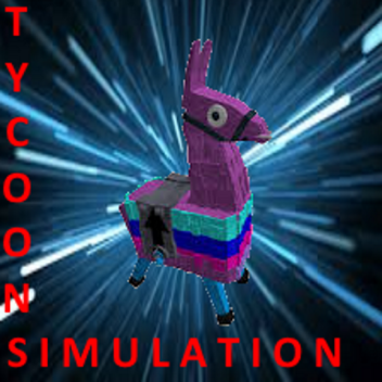 Tycoon Simulation [Spatial Voice]