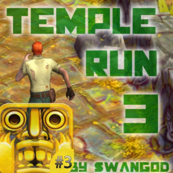Temple Run 3