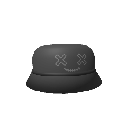 Roblox Item Stitch Face Bucket Hat