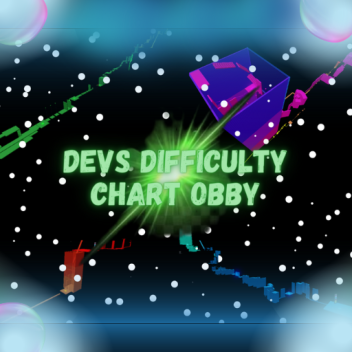 Devs Difficulty Chart Obby