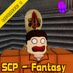 SCP Fantasy: Roleplay