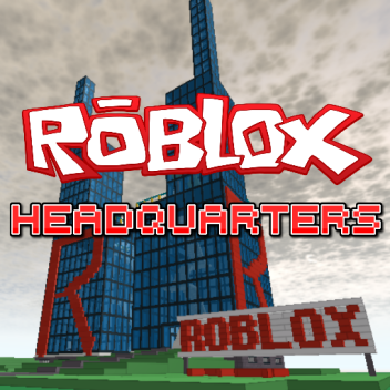 ROBLOX Headquarters
