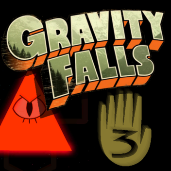 Der Portalraum - Gravity Falls (LESEN SIE DESC.)