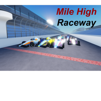 Mile High Raceway