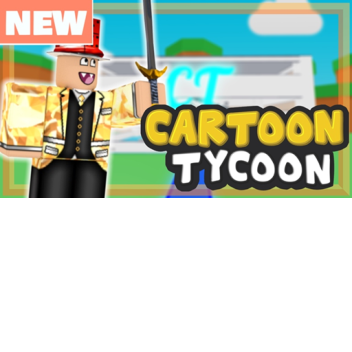 Cartoon Tycoon (Beta)