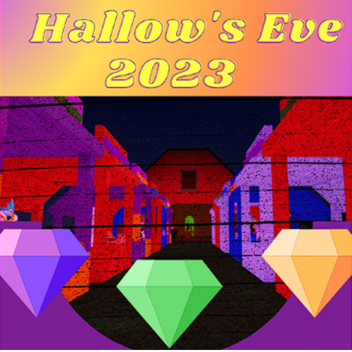 Hallow's Eve 2023: Haunted Hallows