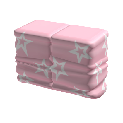 Pink online shorts roblox