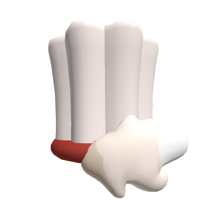 Eggnog's Chef Hat | Roblox Item - Rolimon's
