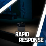 Rapid Response Announcement Center