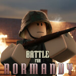 [MEGA UPDATE] Battle for Normandy