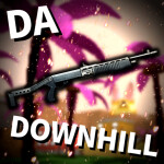 [EASTER] Da Downhill [PS/Xbox]