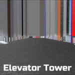 Elevator Tower