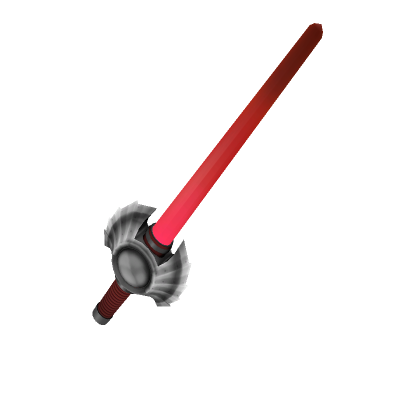 Back Red Periastron | Roblox Item - Rolimon's