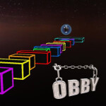 Obby With Free UGC!