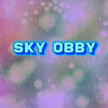 Sky Obby