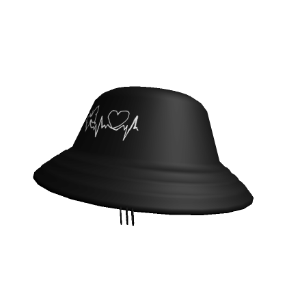 Black Chain Hat  Roblox Item - Rolimon's