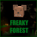 freaky forest - the boat ride (OPEN NOW)
