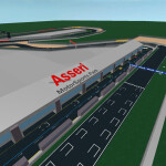  ▌█ Asseri Motorsports Park
