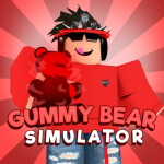 Gummy Bear Simulator