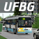 Untitled Finnish Bus Game
