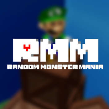 Random Monster Mania