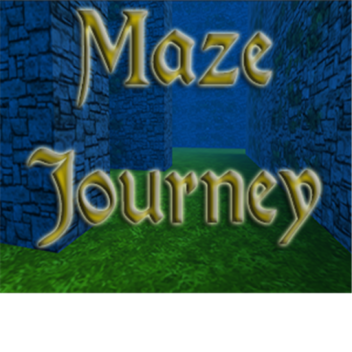 [Fixed] Maze Journey