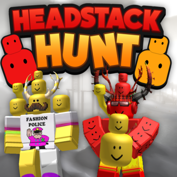 Headstack Hunt (Outdated)