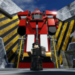 Robot Battle [KaiJu] 4Stage - Update