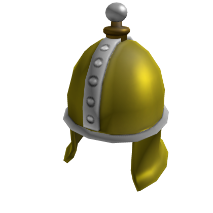 Roblox Item Protector of the Golden Palace