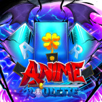 [10X LUCK] Anime Roulette