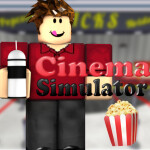[NEW] Cinema Simulator