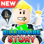Billionaire Story
