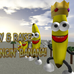 [FIXED] Grow & Raise a Dancin' Banana thumbnail