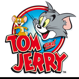 Tom & Jerry RP thumbnail