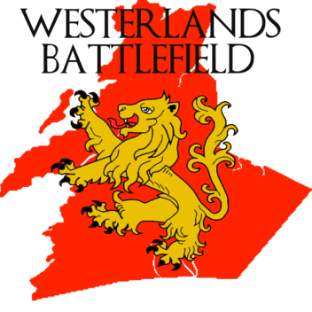 Westerlands BattleField