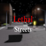DZ: Lethal Streets (NEW GUN)
