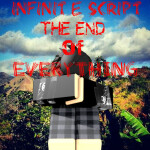 IES The End Of Everything