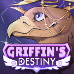 BRASS ANGEL🕊️ Griffin's Destiny ✨RP Fantasy