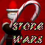 Store Wars!