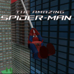 Be Spiderman!