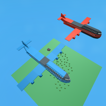 Guerras de Avião